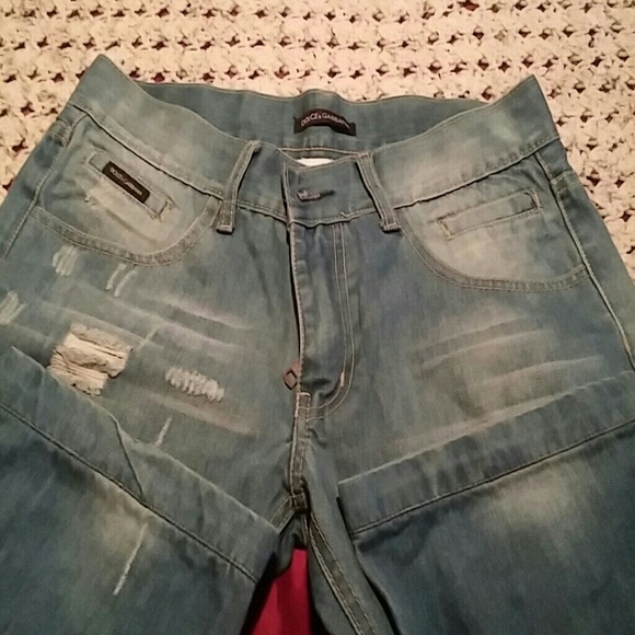 Jeans - Picture 4 of 4