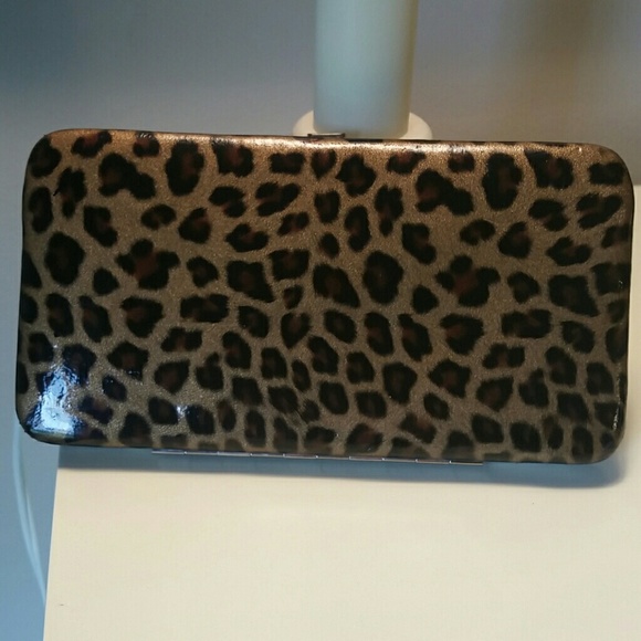 Cheetah Wallet