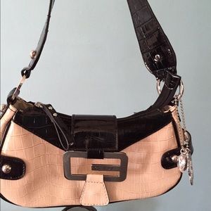 Guess shoulder handbag
