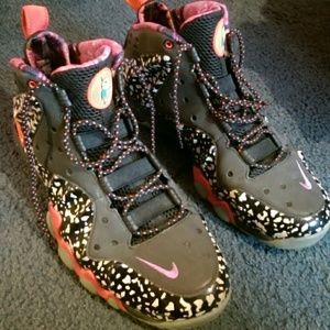 Men's Nike size 10 like new