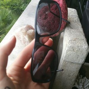 Genuine Cartier glasses