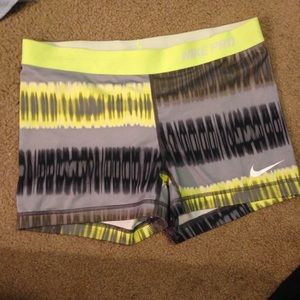 Nike Pros