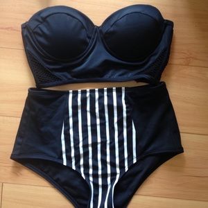 bathing suit