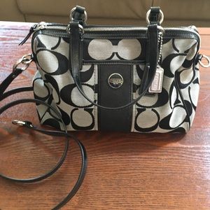 AUTHENTIC Coach Bag