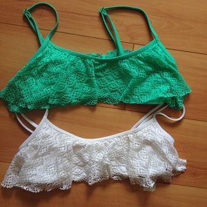 bathing suit tops