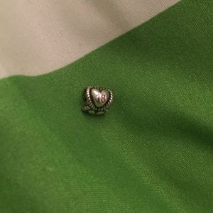 Pandora Charm