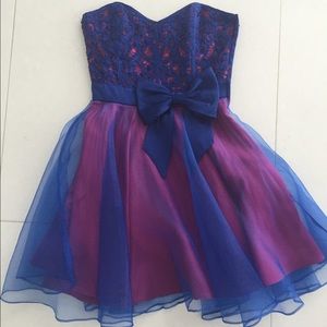 Betsey Johnson dress size 0