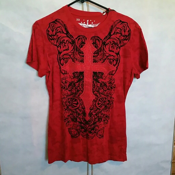 Rock & Roll Cowgirl Shirt