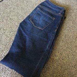 Bullhead bootcut jeans