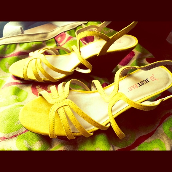 Wedges