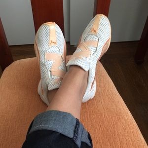 Puma sneakers