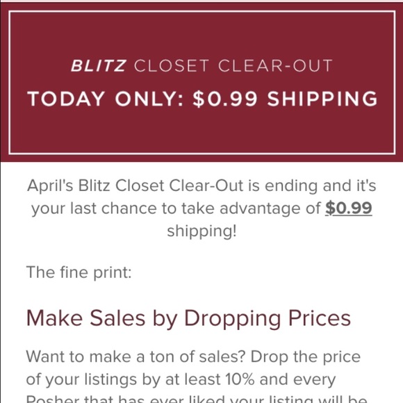 🎉🎁TAKE ADVANTAGE!! 99 cent shipping!! AMAZING!