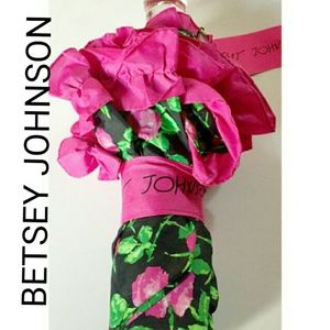 BETSEY JOHNSON Umbrella