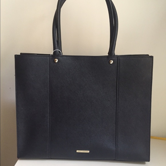 SOLDDDDD **** Rebecca Minkoff MAB tote