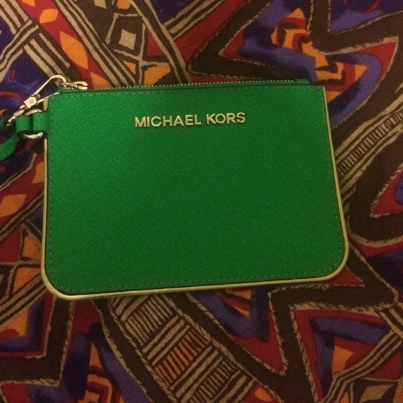 Authentic Michael Kors wrislet