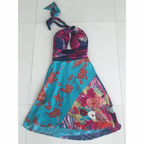Marciano dress size XS