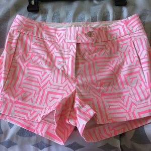 J. Crew shorts