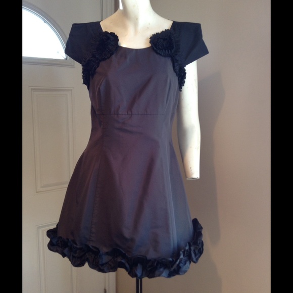 Authentic Nina ricci dress