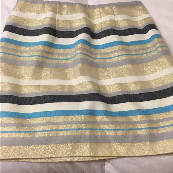 Loft skirt (NWOT)