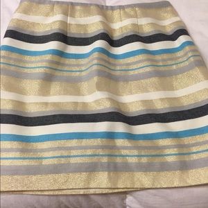 Loft skirt (NWOT)