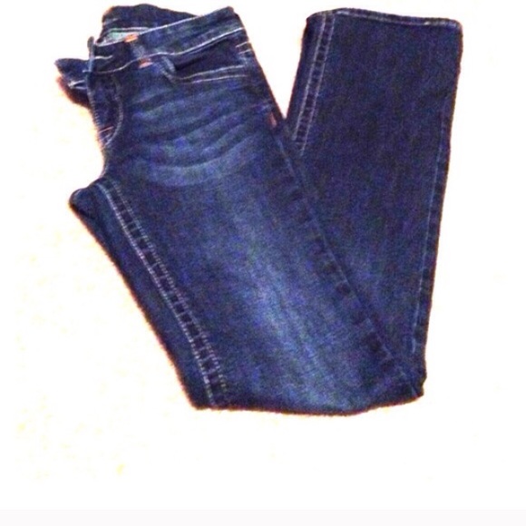 Kut from the Kloth Jeans