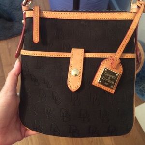 Dooney and Bourke cross body