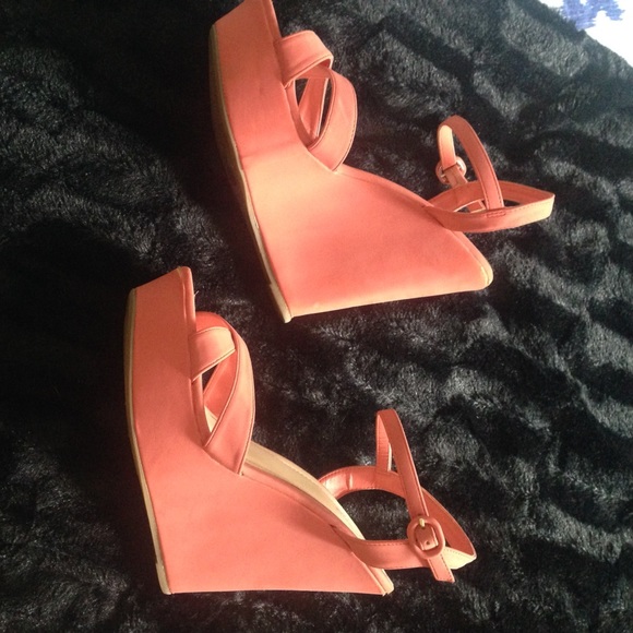 Coral Wedges!