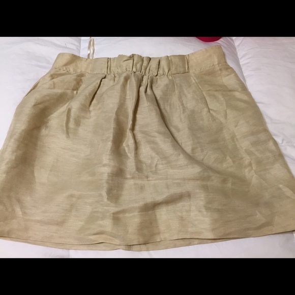 Jcrew skirt