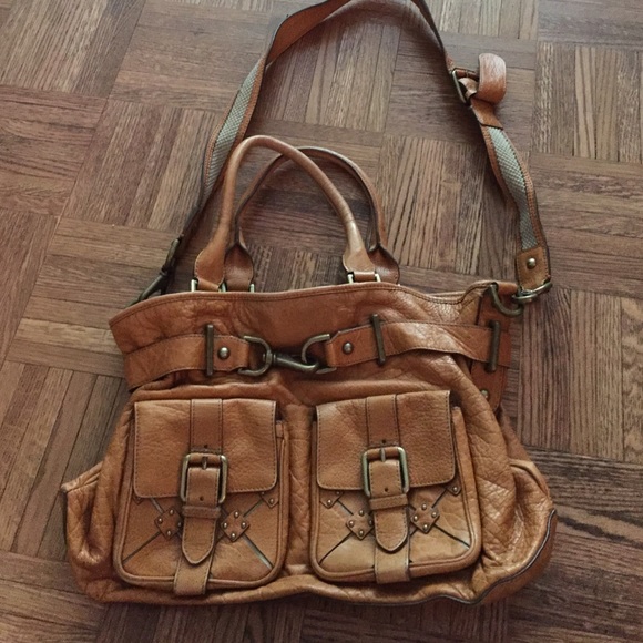 Cole Haan Leather bag