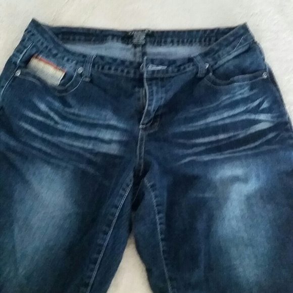 BACCINI Shorts