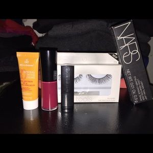 Makeup Bundle