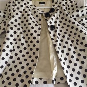Jcrew jacket