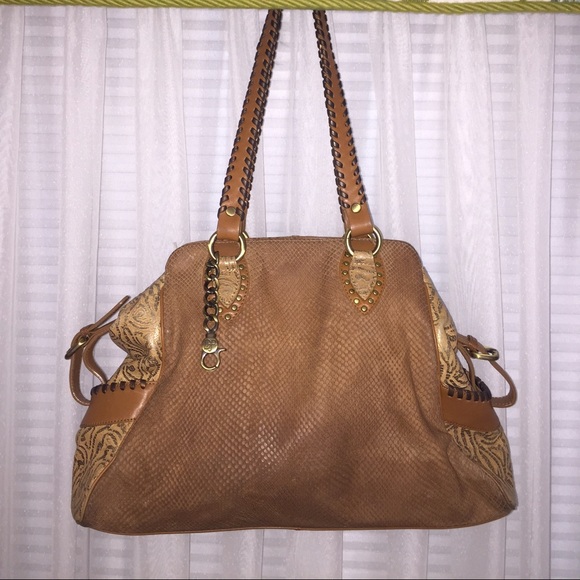 Women's handbag