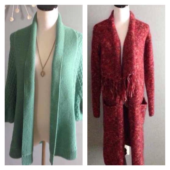 Zara Sweaters - Bundle 💕💕