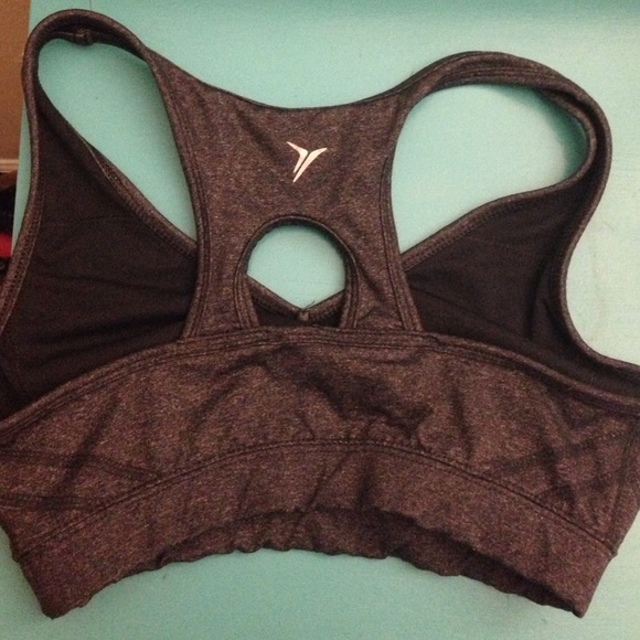 Sports bra - Picture 2 of 2