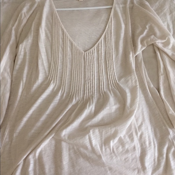 Jcrew top