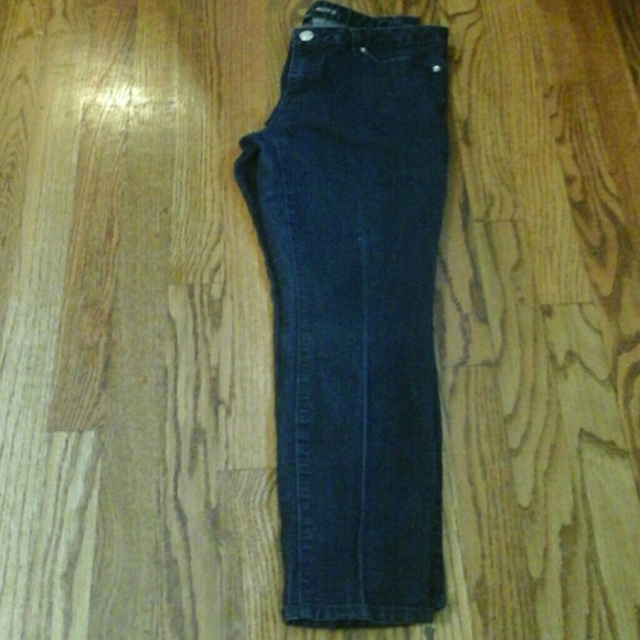 Michael Kors skinny jeans (8)