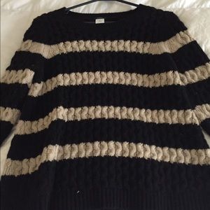 Jcrew sweater