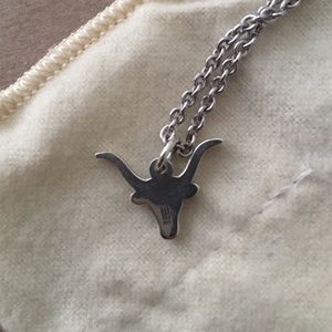 James Avery necklace