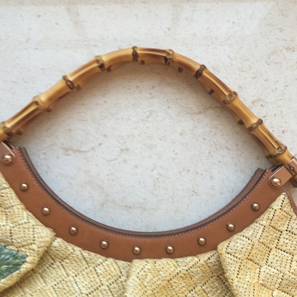 Gucci Handbag - Picture 3 of 4