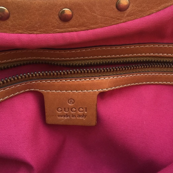 Gucci Handbag - Picture 4 of 4