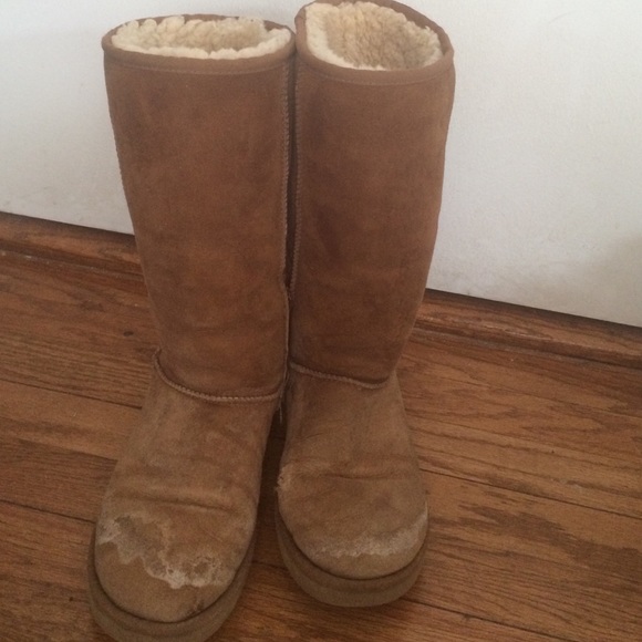 Uggs