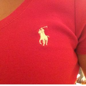 Polo shirt