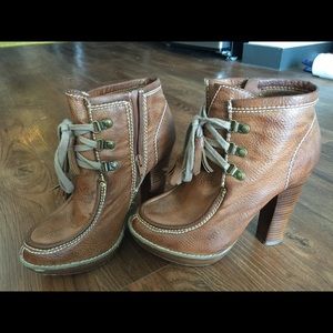 MIA Ankle booties
