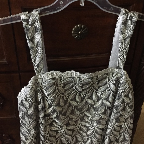 SOLD PROM DRESS - Picture 2 of 4