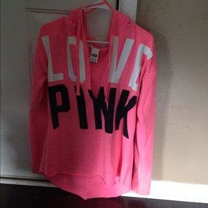 For Trade Victoria's Secret Pink Hoodie
