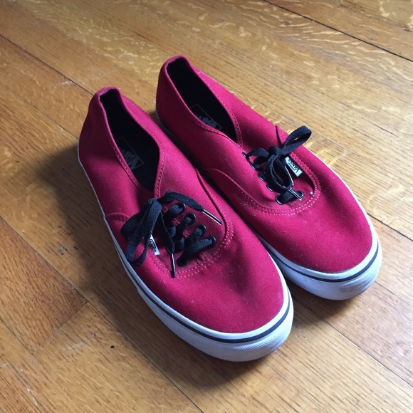 Vans - Picture 3 of 4