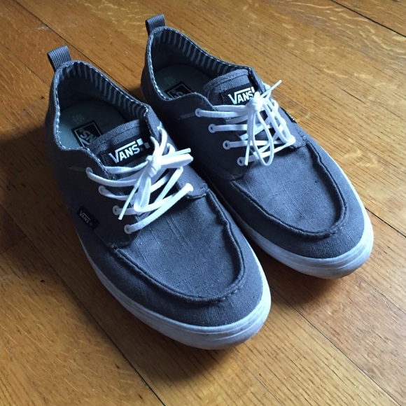 Vans - Picture 4 of 4