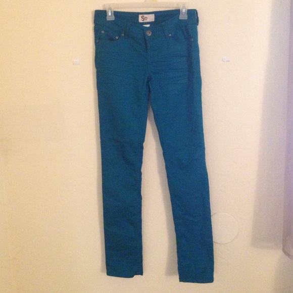 Pants