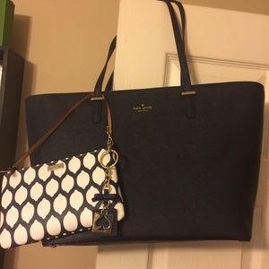 Price Reduced!!!! NWT Kate Spade Medium Harmony